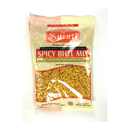 http://atiyas.techluminous.com/public/storage/photos/1/PRODUCT 3/Surati Spicy Bhel Mix 300gm.jpg